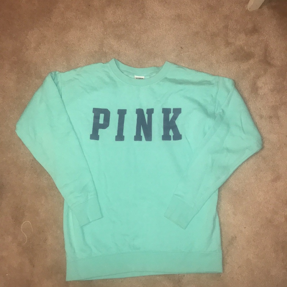 Victoria’s Secret Pink Crewneck